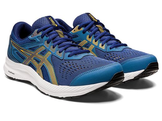 Кроссовки мужские Asics Gel-Contend 8 1011B492-400 40.5