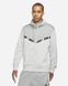 Худі чоловіча з блискавкою Nike Sportswear men's Full-Zip Hoodie DM4672-025 S