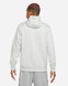 Худі чоловіча з блискавкою Nike Sportswear men's Full-Zip Hoodie DM4672-025 S