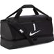 Сумка спортивная Nike Academy Team Hardcase L CU8087-010 Черный