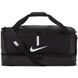 Сумка спортивная Nike Academy Team Hardcase L CU8087-010 Черный