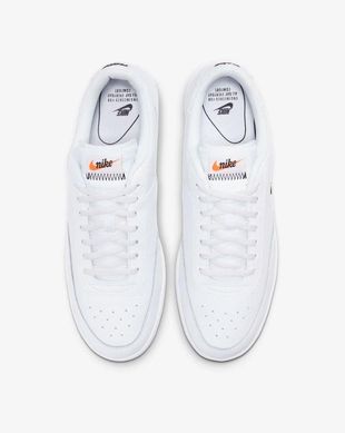 Кросівки чоловічі Nike Court Vintage Premium CT1726-100 Білий 41