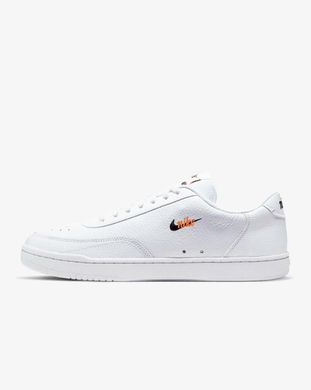 Кросівки чоловічі Nike Court Vintage Premium CT1726-100 Білий 41