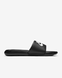 Шльопанці чоловічі Nike Victori One men's Slide CN9675-002 Чорний 40