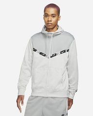 Худи мужская с молнией Nike Sportswear Men's Full-Zip Hoodie DM4672-025 L