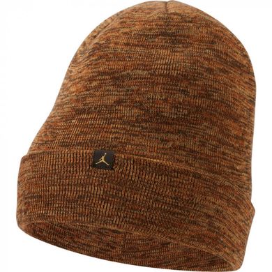 Шапка Jordan Jumpman Cuffed Beanie DJ6048-246