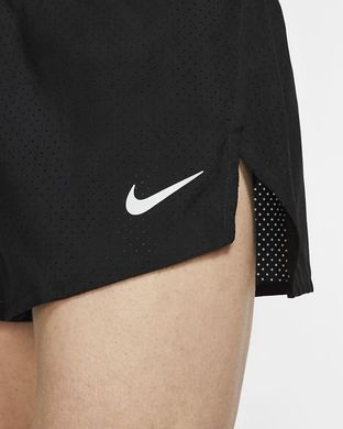 Шорти чоловічі для бігу Nike Dri-FIT Fast CJ7845-010 S