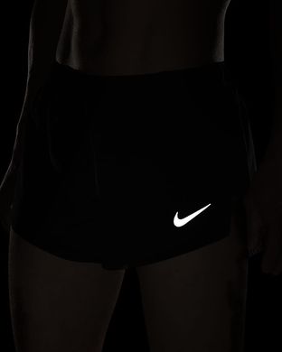 Шорти чоловічі для бігу Nike Dri-FIT Fast CJ7845-010 S