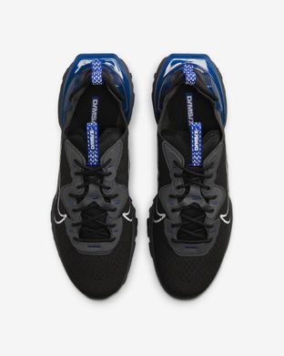 Кроссовки мужские Nike React Vision DV6491-001 Черный 41