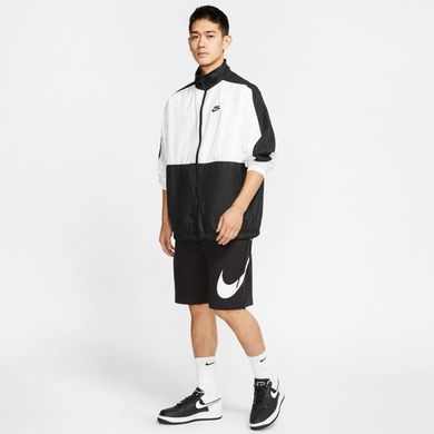 Шорти Nike Sportswear Club BB Gx BV2721-010 Чорний XS