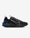 Кроссовки мужские Nike React Vision DV6491-001 Черный 41