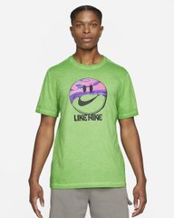 Футболка мужская Nike Sportswear T-Shirt DB6190-304 XS