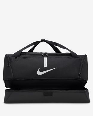 Спортивна сумка Nike Academy Team Hard-Case M CU8096-010 Чорний