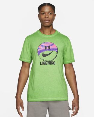 Футболка чоловіча Nike Sportswear T-Shirt DB6190-304 XS