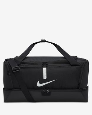 Сумка спортивная Nike Academy Team Hard-Case M CU8096-010 Черный