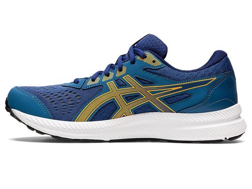 Кросівки чоловічі Asics Gel-Contend 8 1011B492-400 43.5