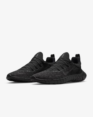 Кросівки чоловічі для бігу Nike Free Run 5.0 CZ1884-004 42