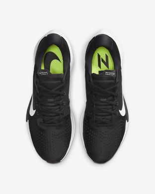 Кросівки чоловічі Nike Air Zoom Vomero 15 CU1855-001 Чорний 38.5