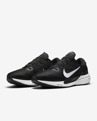 Кроссовки мужские Nike Air Zoom Vomero 15 CU1855-001 Черный 38.5