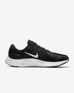 Кроссовки мужские Nike Air Zoom Vomero 15 CU1855-001 Черный 38.5