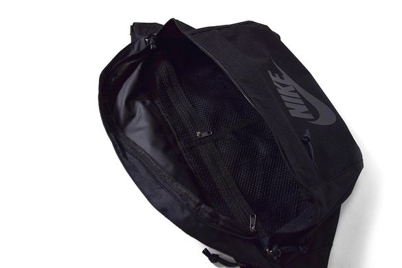 Сумка на пояс Nike Large Tech Hip Pack BA5751-010 Черный (666003613694)