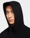 Кофта чоловіча Nike NSW Tech Fleece Hoodie FZ CU4489-010 Чорна XS