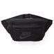 Сумка на пояс Nike Large Tech Hip Pack BA5751-010 Черный (666003613694)