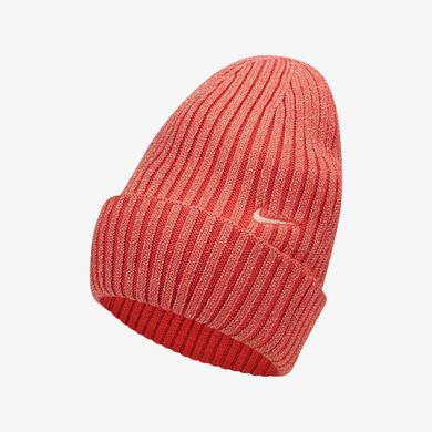 Шапка женская Nike Sportswear Women's Beanie DM8404-605