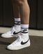 Кроссовки женские Nike Blazer Mid '77 Vintage CZ1055-100 Белый 35.5