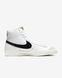 Кроссовки женские Nike Blazer Mid '77 Vintage CZ1055-100 Белый 35.5