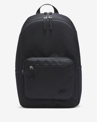 Рюкзак Nike Heritage Eugene Backpack DB3300-010 Черный