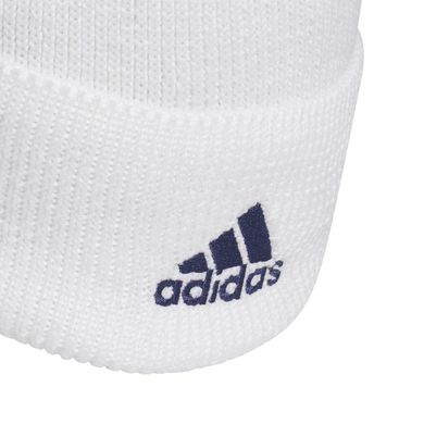 Шапка Adidas Real Madrid Aeroready Beanie FR9745 Белый