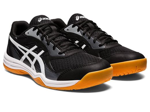 Кросівки чоловічі волейбольні Asics Upcourt 5 1071A086-001 40.5