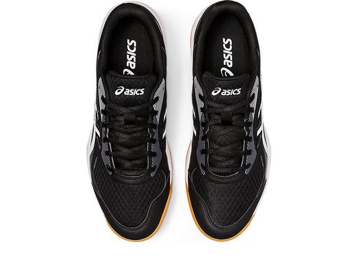 Кросівки чоловічі волейбольні Asics Upcourt 5 1071A086-001 40.5