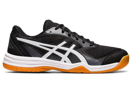 Кросівки чоловічі волейбольні Asics Upcourt 5 1071A086-001 40.5