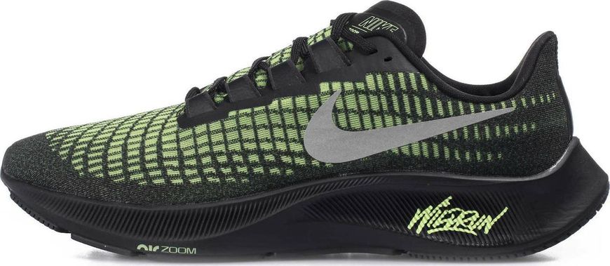 Кроссовки мужские Nike Air Zoom Pegasus 37 Men's Running DH4264-001 38.5