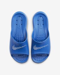 Шлепанцы мужские Nike Victori One Men's Shower Slide CZ5478-401 Синий 40