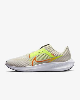 Кросівки чоловічі для бігу Nike Pegasus 40 DV3853-101 40