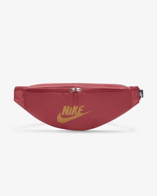 Сумка на пояс Nike Heritage Waistpack DB0490-622