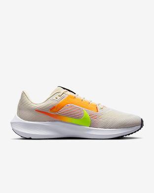 Кросівки чоловічі для бігу Nike Pegasus 40 DV3853-101 40