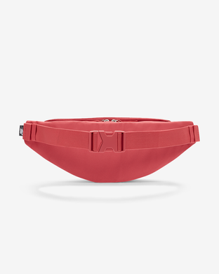 Сумка на пояс Nike Heritage Waistpack DB0490-622