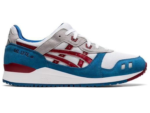 Кросівки Asics GEL-LYTE III OG 1201A482-400 41.5