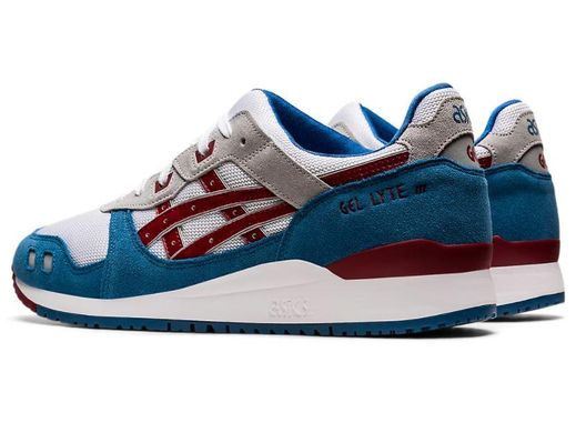 Кроссовки Asics GEL-LYTE III OG 1201A482-400 41.5