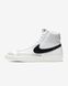 Кросівки жіночі Nike Blazer Mid '77 Vintage CZ1055-100 Білий 36