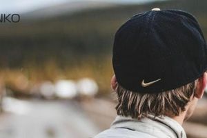 Как выбрать стильную кепку под образ на каждый день? Кепки Nike, Jordan - для уверенных, свободных и модных
