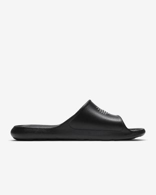 Шльопанці чоловічі Nike Victori One men's Shower Slide CZ5478-001 Чорний 40