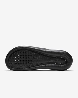 Шльопанці чоловічі Nike Victori One men's Shower Slide CZ5478-001 Чорний 40