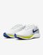 Кроссовки мужские Nike Air Zoom Pegasus 37 Men's Running BQ9646-102 Белый 38.5