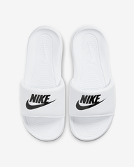 Шлепанцы женские Nike Victori One Slide CN9677-100 Белый 40.5
