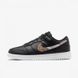 Кроссовки женские Nike Dunk Low SE DD7099-001 38.5